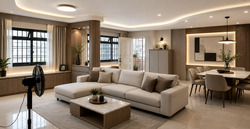 Blk 664 Woodlands Ring Road (Woodlands), HDB 5 Rooms #603149271